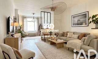 Maison 6 Pièces 158 m² à vendre à La Madeleine (59110)