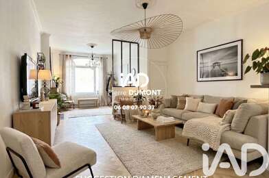 Maison 6 pièces 598000 €