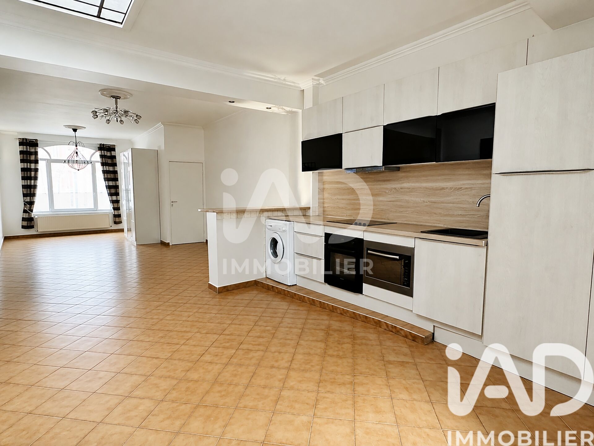 Vente Maison/villa 6 pièces - Photo 4