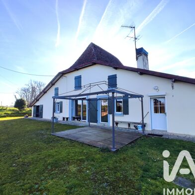 Maison 5 pièces 292000 €