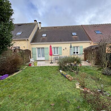 Maison 5 pièces 219000 €