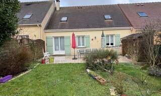 Maison 5 Pièces 90 m² à vendre à Beauvais (60000)