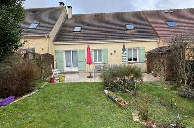 Maison 5 pièces 219000 €