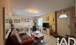 Maison 5 Pièces 90 m² à vendre à Beauvais (60000)