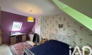 Maison 5 Pièces 90 m² à vendre à Beauvais (60000)