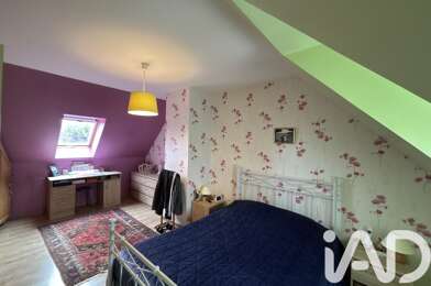 Maison 5 pièces 209000 €