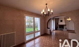 Maison 5 Pièces 101 m² à vendre à Saint-Martin-des-Champs (29600)