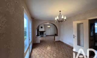 Maison 5 Pièces 101 m² à vendre à Saint-Martin-des-Champs (29600)