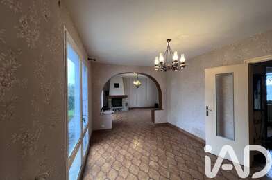 Maison 5 pièces 157000 €