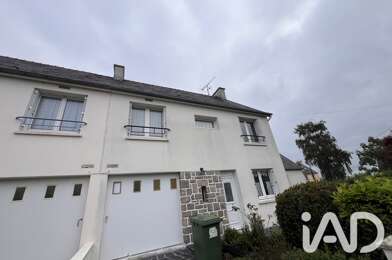 Maison 5 pièces 146500 €