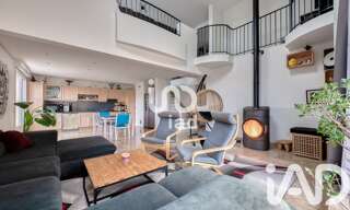 Appartement 4 Pièces 118 m² à vendre à Esbly (77450)