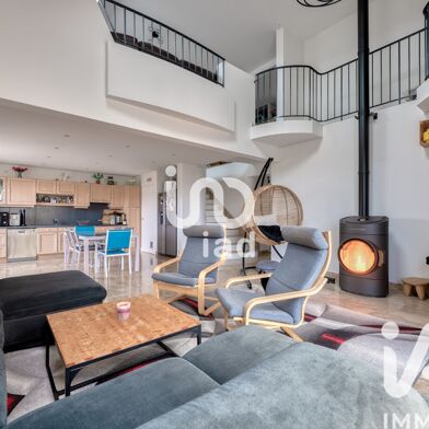 Appartement 4 pièces 349000 €