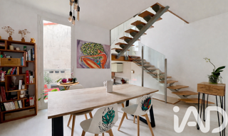 Maison 4 Pièces 102 m² à vendre à Chamalières (63400)