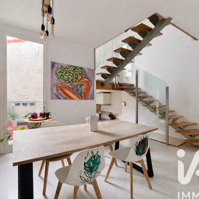 Maison 4 pièces 385000 €