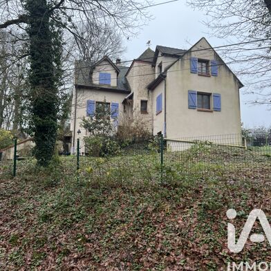 Maison 7 pièces 225000 €