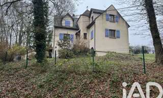 Maison 7 Pièces 165 m² à vendre à Saint-Hilaire-les-Andrésis (45320)