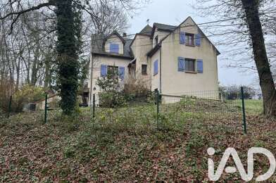 Maison 7 pièces 225000 €