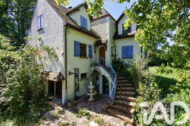 Maison 7 pièces 225000 €