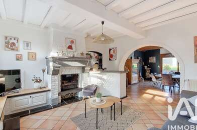 Maison 5 pièces 259000 €