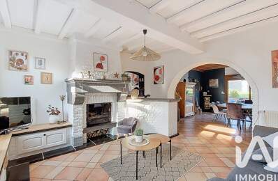 Vente Maison/villa 5 pièces — photo du bien