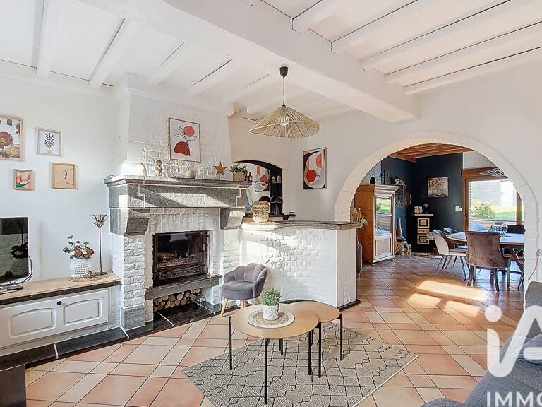 Vente Maison/villa 5 pièces — photo 1