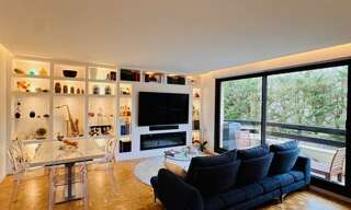 Appartement 3 Pièces 75 m² à vendre à Bordeaux (33200)