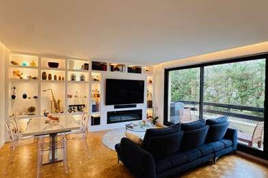 Appartement 3 pièces 465000 €