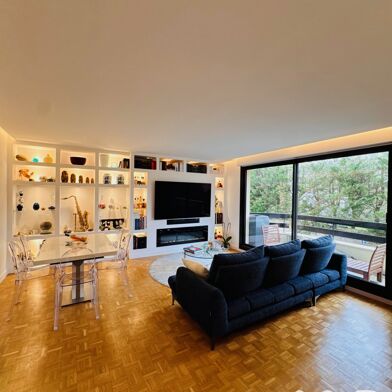 Appartement 3 pièces 465000 €