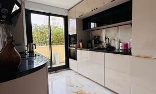 Appartement 3 Pièces 75 m² à vendre à Bordeaux (33200)
