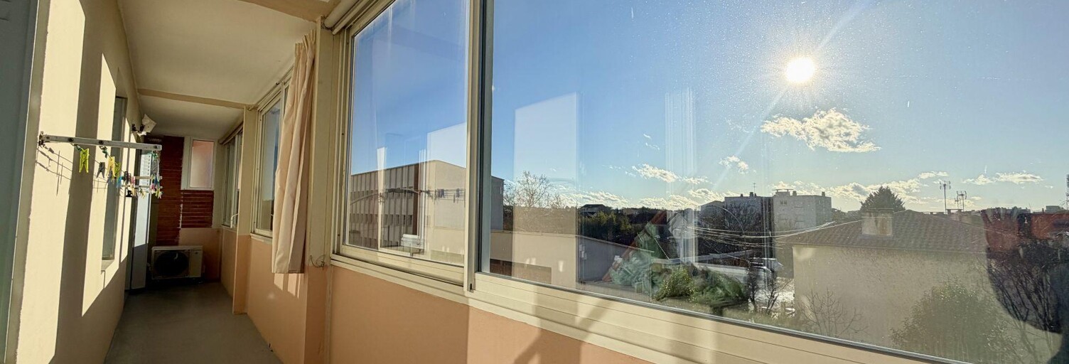 Appartement 3 Pièces 75 m² à vendre à Montauban (82000)