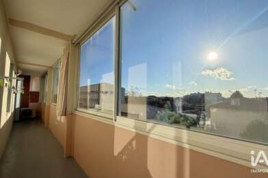 Appartement 3 pièces 150000 €