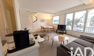 Appartement 3 Pièces 46 m² à vendre à La Baule-Escoublac (44500)