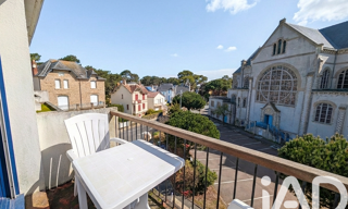 Appartement 3 Pièces 65 m² à vendre à La Baule-Escoublac (44500)