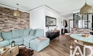 Appartement 4 Pièces 66 m² à vendre à Deuil-la-Barre (95170)