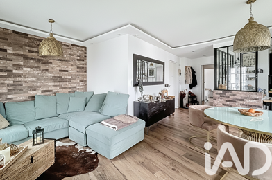 Appartement 4 pièces 324000 €