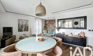 Appartement 4 Pièces 66 m² à vendre à Deuil-la-Barre (95170)