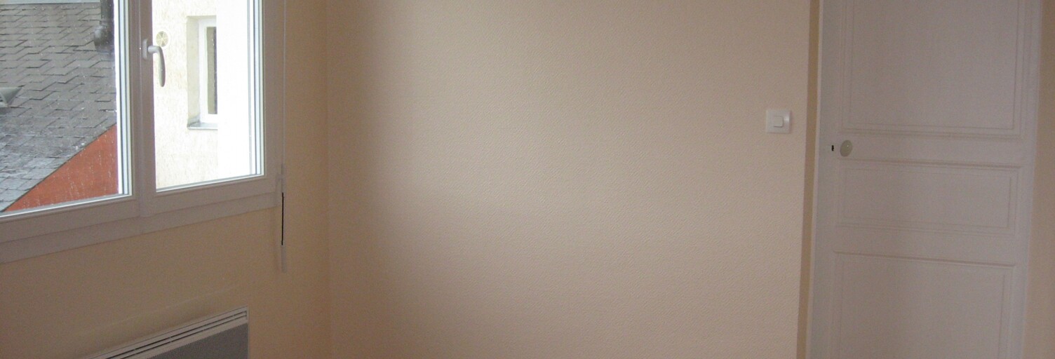 Appartement 2 Pièces 44 m² à louer à Montval-sur-Loir (72500)