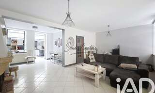 Appartement 4 Pièces 95 m² à vendre à Boulogne-sur-Mer (62200)