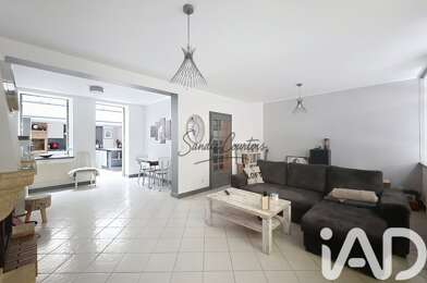 Appartement 4 pièces 121900 €