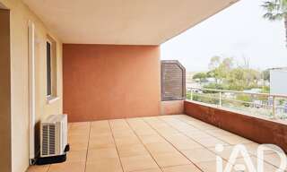 Appartement 2 Pièces 50 m² à vendre à Valras-Plage (34350)