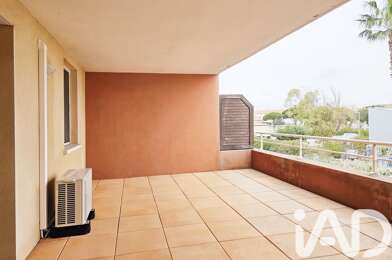 Appartement 2 pièces 190000 €