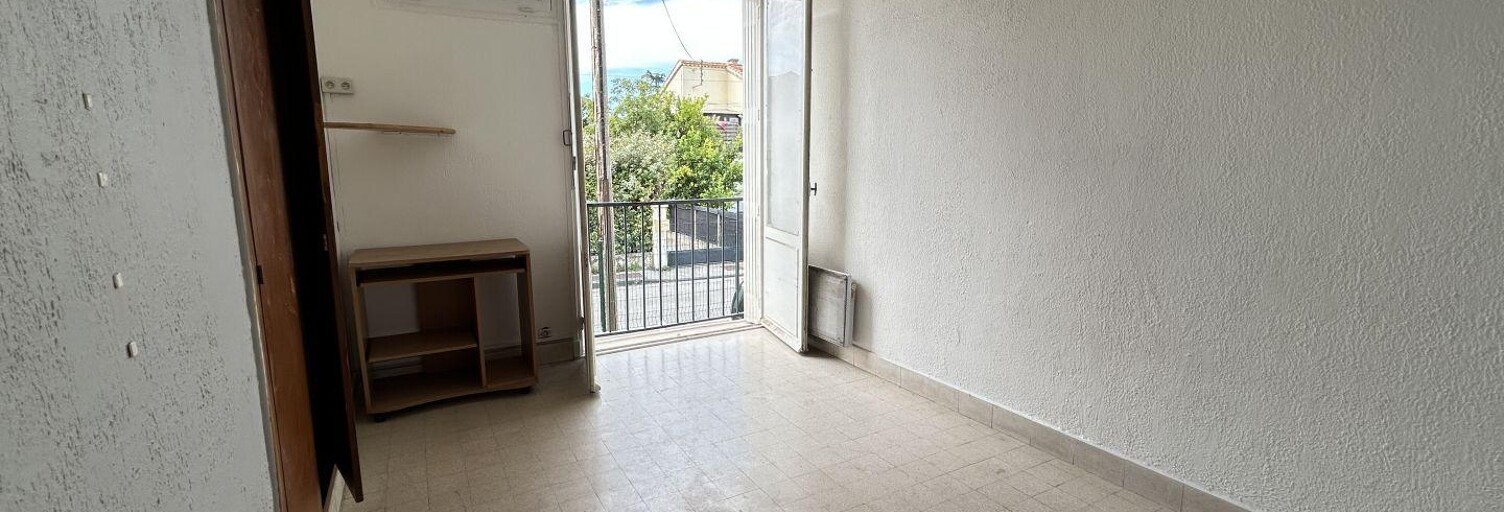 Appartement 5 Pièces 82 m² à vendre à Toulon (83100)