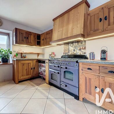 Appartement 3 pièces 337500 €