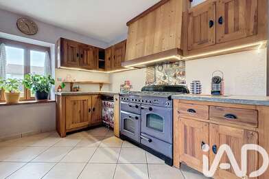 Appartement 3 pièces 337500 €