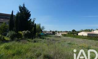 Terrain  2160 m² à vendre à Donzère (26290)