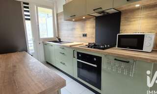 Appartement 3 Pièces 54 m² à vendre à Lucé (28110)