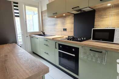 Appartement 3 pièces 94000 €