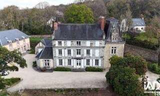 Maison 26 Pièces 693 m² à vendre à Guingamp (22200)