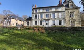 Maison 26 Pièces 693 m² à vendre à Guingamp (22200)