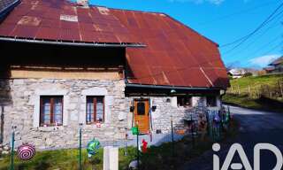 Maison 5 Pièces 285 m² à vendre à Faverges-Seythenex (74210)